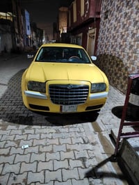 ٢٠٠٨ • نجف الاشراف • هيئه ومرور