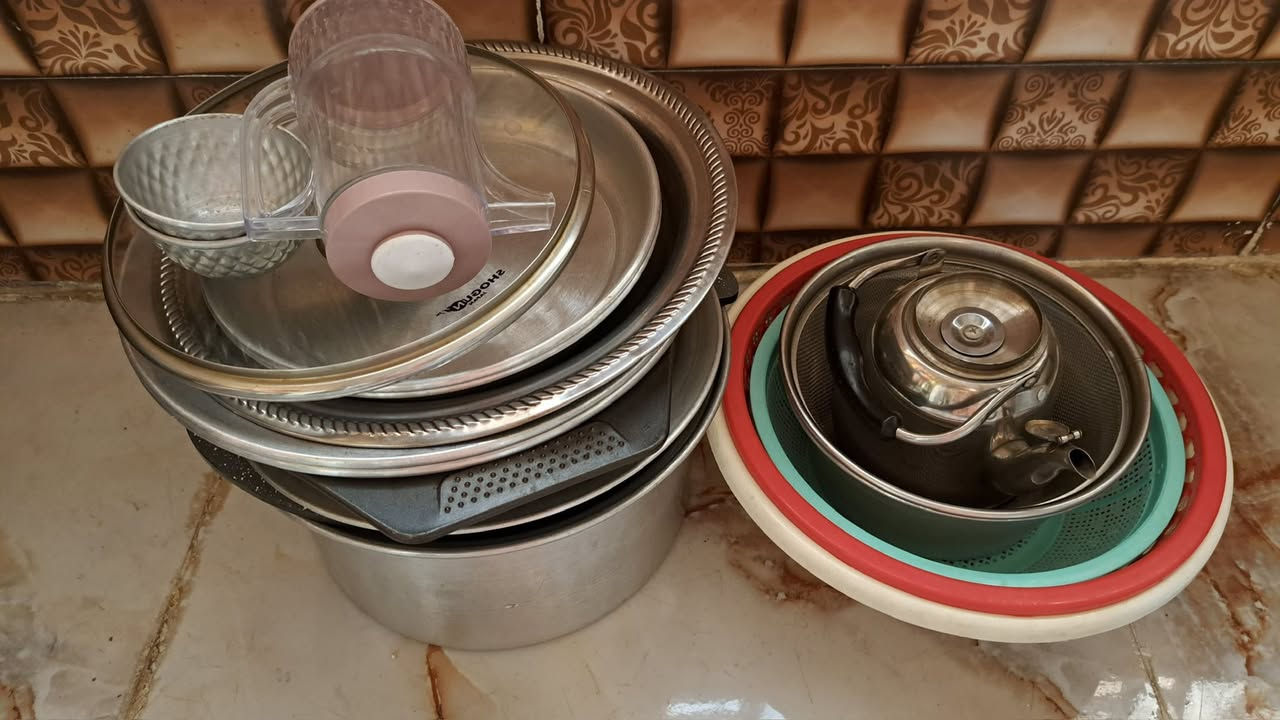 اغراض شلعه للبيع


**إذا كنت صاحب هذا الإعلان وتريد حذفه لأي سبب، رجاءا أرسل رسالة إلى الدعم الفني**