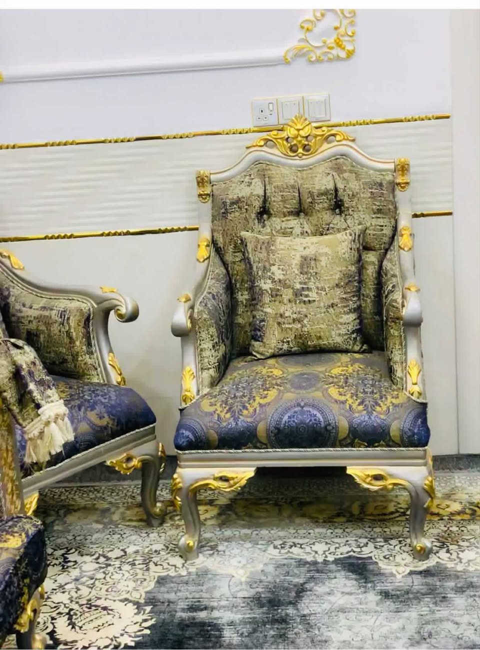 تاقمی ١٠نەفەری لەهەولێر فرۆشتنی خێرایە


**إذا كنت صاحب هذا الإعلان وتريد حذفه لأي سبب، رجاءا أرسل رسالة إلى الدعم الفني**