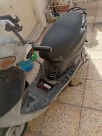 دراجة كهربائية • مستعملة • الحسينيه