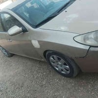 سياره للبيع النترا مقدس خليجي موديل 2007 مكينه 2000 بيها تبديل شاملق و...