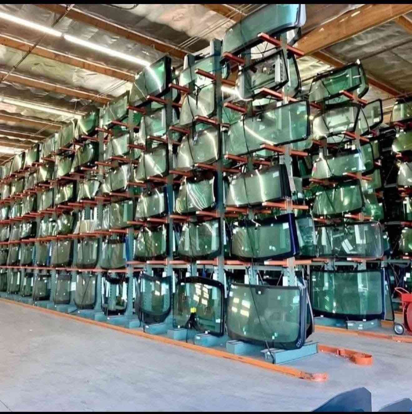 ✅بيع وتركيب زجاج السيارات 🚘

✅افضل شركه زجاج سيارات 🥇

✅جودة اتقان عاليه مع ضمان حقيقي 

‎✅سليكون مقاوم لسيارات المتئاكله 

‎✅معى ضمان العمل

متعاقد مع التأمين للستفس***********☎️

يتوفر خدمه __ موقعيه 📍🚚 مجاناً 

   ***********☎️

✅اذا كنت ترغب في تغيير زجاج سيارتك نوفر لك افضل انواع زجاج السيارات العالمي 🌐 ( أصلي و تجاري ) 

✅ أكبر المستوردين في العراق  🇮🇶 لجميع انواع السيارات الحديثه ***********☎️
