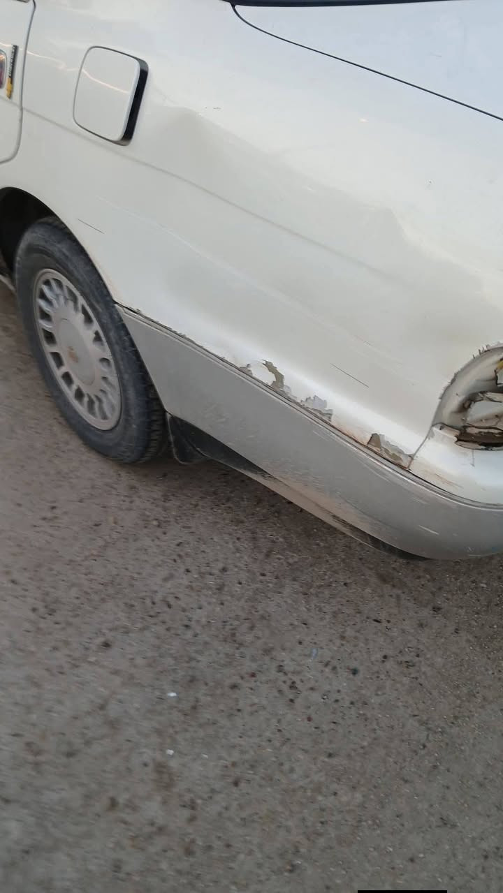 السلام عليكم كراون ١٩٩١ رقم بغداد نكليزي هزه جديده سنويه ٢٩ كهربائيات كلهه شغاله  تبريد شغال غرفه بطاين حلوه بيهه صبغ اكفلهه كص ونقل جثه واصوليات. بيهه طخه بلجاملغ الخلفي موضحه بلصوره  سياره حلوه تجي وشوف وبيك خير ودلل عنواني ليوسفيه ولفلوجه  السعر ٥٠ ورقه وبيهه مجال مراوس هم ترهم ....***********  ***********
