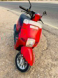 بوليسي صيني • اوراق • كلشي شغال