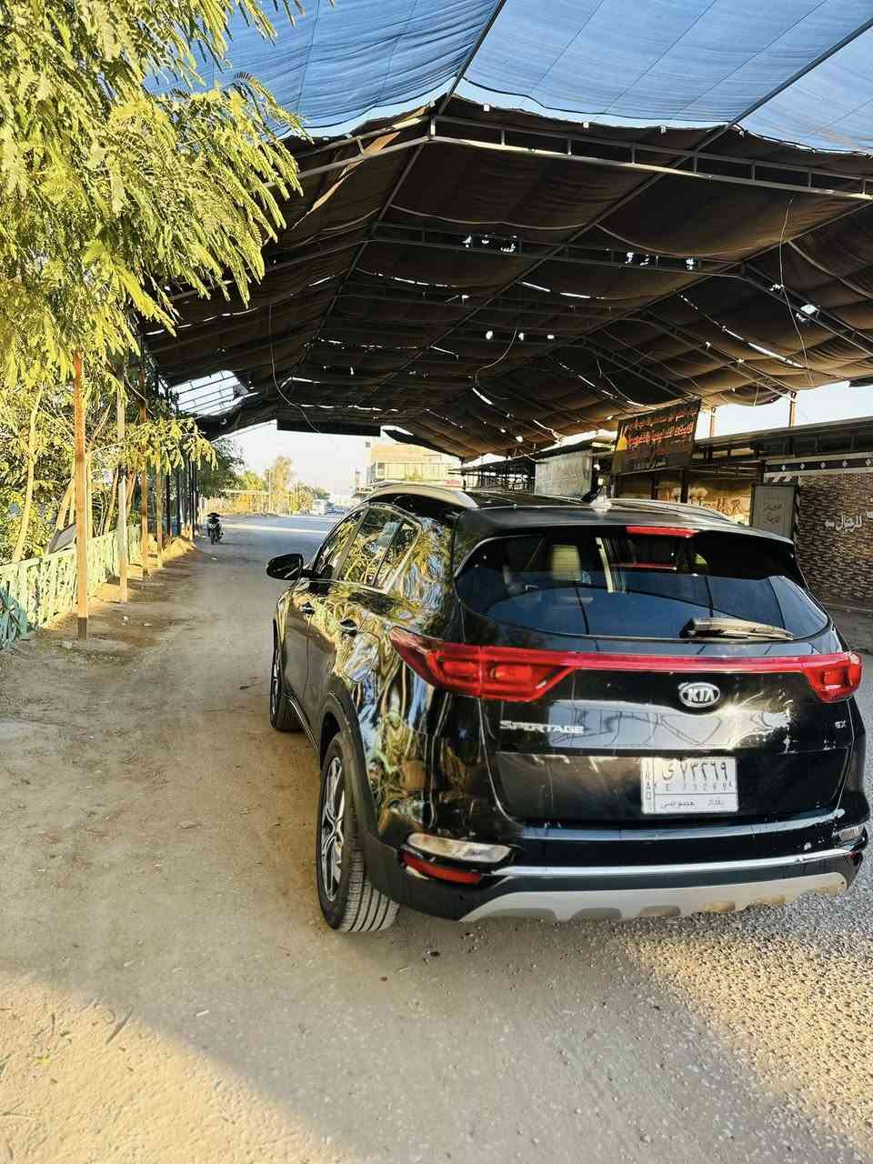 سلام عليكم❤️ سبورتج موديل 21وراد أمريكي ضرره جاملغ امامي وجاملغ خلفي نفس جههه وصار بيه ب العراق بابين ❤️نفس جهت       الحادث بدلتهن نفس لون رقم بغداد بأسمي سياره مواصفات ❤️ex سعره 152 وبيه مجال للشراي مكاني بابل قضاء الهاشميه ***********❤️🫂.  صور ضررر موجوده ب منشور
