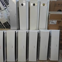 سبالت واحد طن عدد تقريبا 40جهاز  فقط جمله ابيع ملحقات داخليه وخارجيه و...