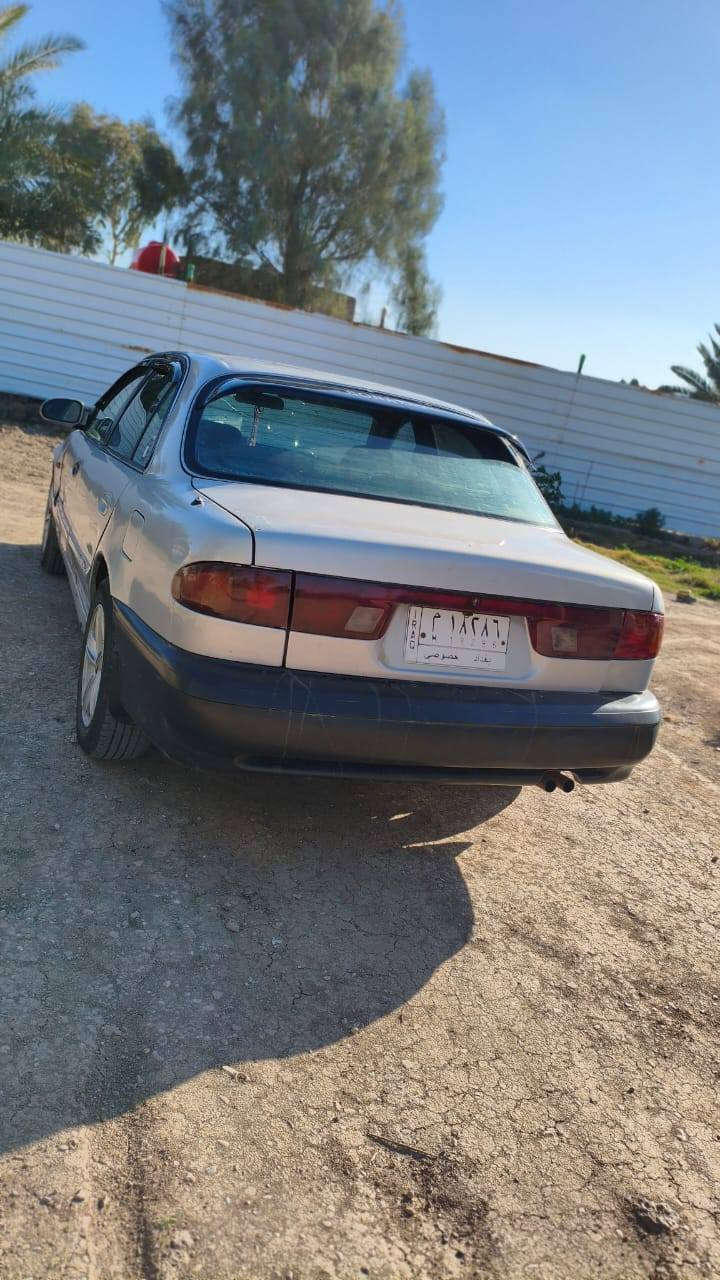 سوناته اربعه و تسعين مصبوقه جماليه حداديه نضيفه كير ومحرك نضيف سنويه صاقطه صار شهر سعر 38 وبيه مجال العنوان بغداد التاجي ،***********📞***********
