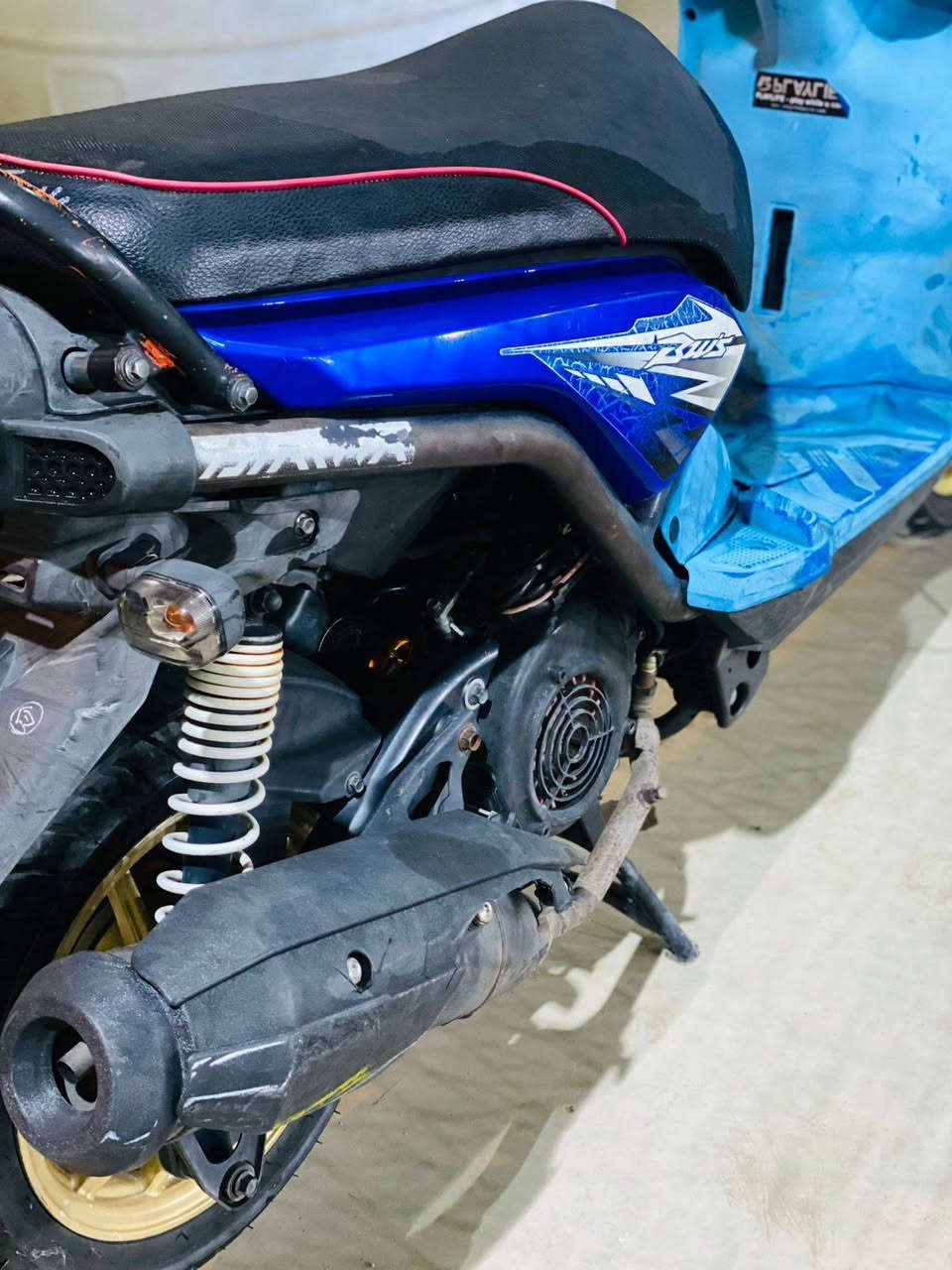 سلام عليكم سكنس جبلي البيع كفاله من كلشي عليه تزويد صارله 5 شهر من طالعه من الحاويه مال زيتون وصل موجود مكان ناصريه مجمع تينه سعر مليون 100وميه وبيه مجال قليل ***********
