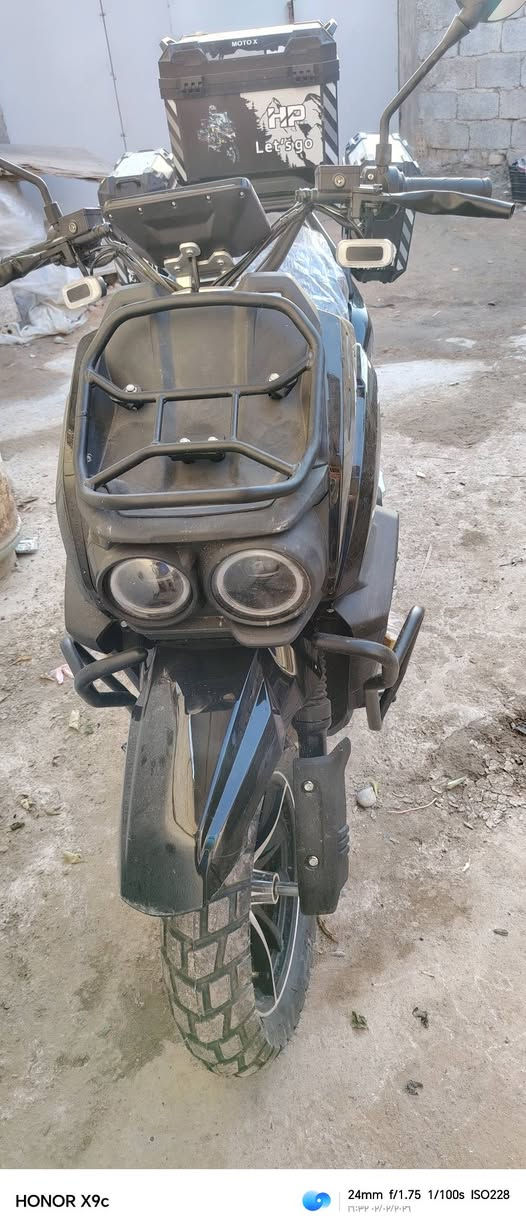 سلام عليكم دراجة للبيع ال س ع مليون و400صارسبوع مشتريها


**إذا كنت صاحب هذا الإعلان وتريد حذفه لأي سبب، رجاءا أرسل رسالة إلى الدعم الفني**