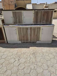 سنكي تركي • ٢٫٢٠م • النجف جزيرة سايدين