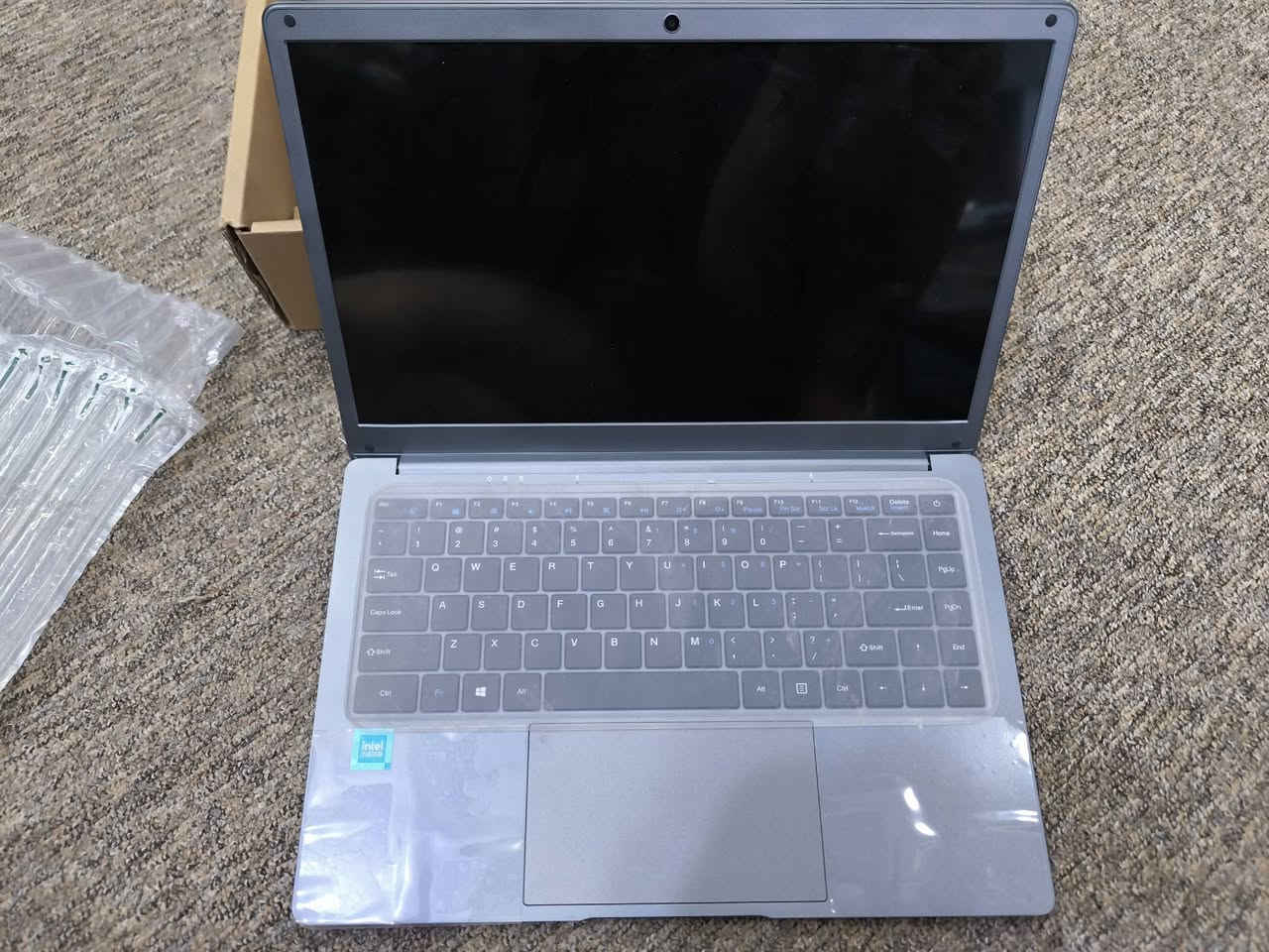 لابتوب جديد غير مستخدم سعر مناسب 75 الف
كربلاء المقدسة ماعندي توصيل


**إذا كنت صاحب هذا الإعلان وتريد حذفه لأي سبب، رجاءا أرسل رسالة إلى الدعم الفني**