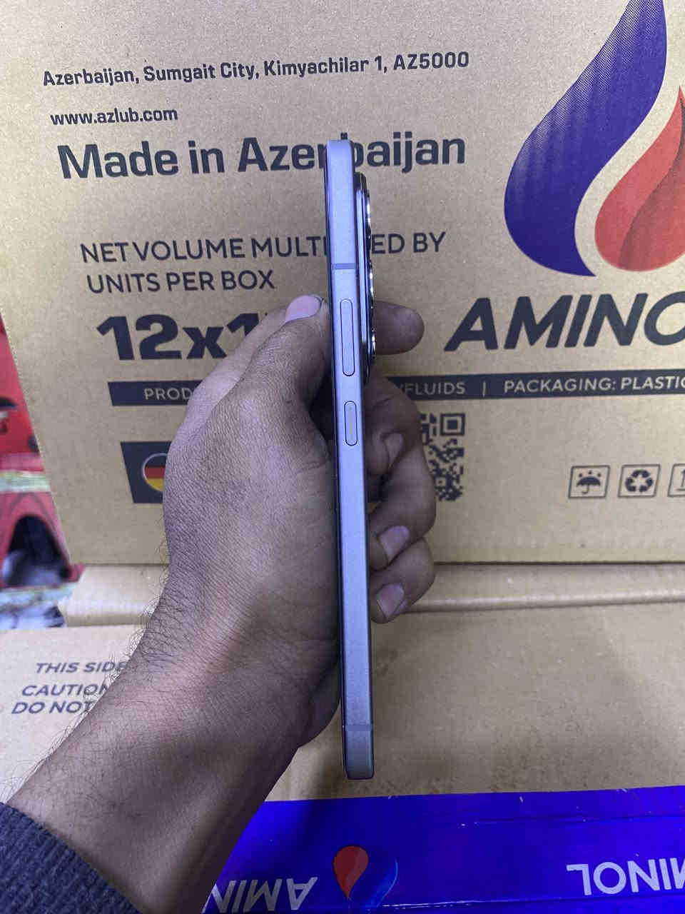 للبيع انفنكس نوت 50 برو
ذاكرة 256 عشوائية 8+8
جهاز كلش نضيف غراضة الاصلية كاملة
*نقص سماعة فقط
مكاني بغداد البلديات
السعر 230 الف
رقمي *********** متواجد خاص او واتساب
