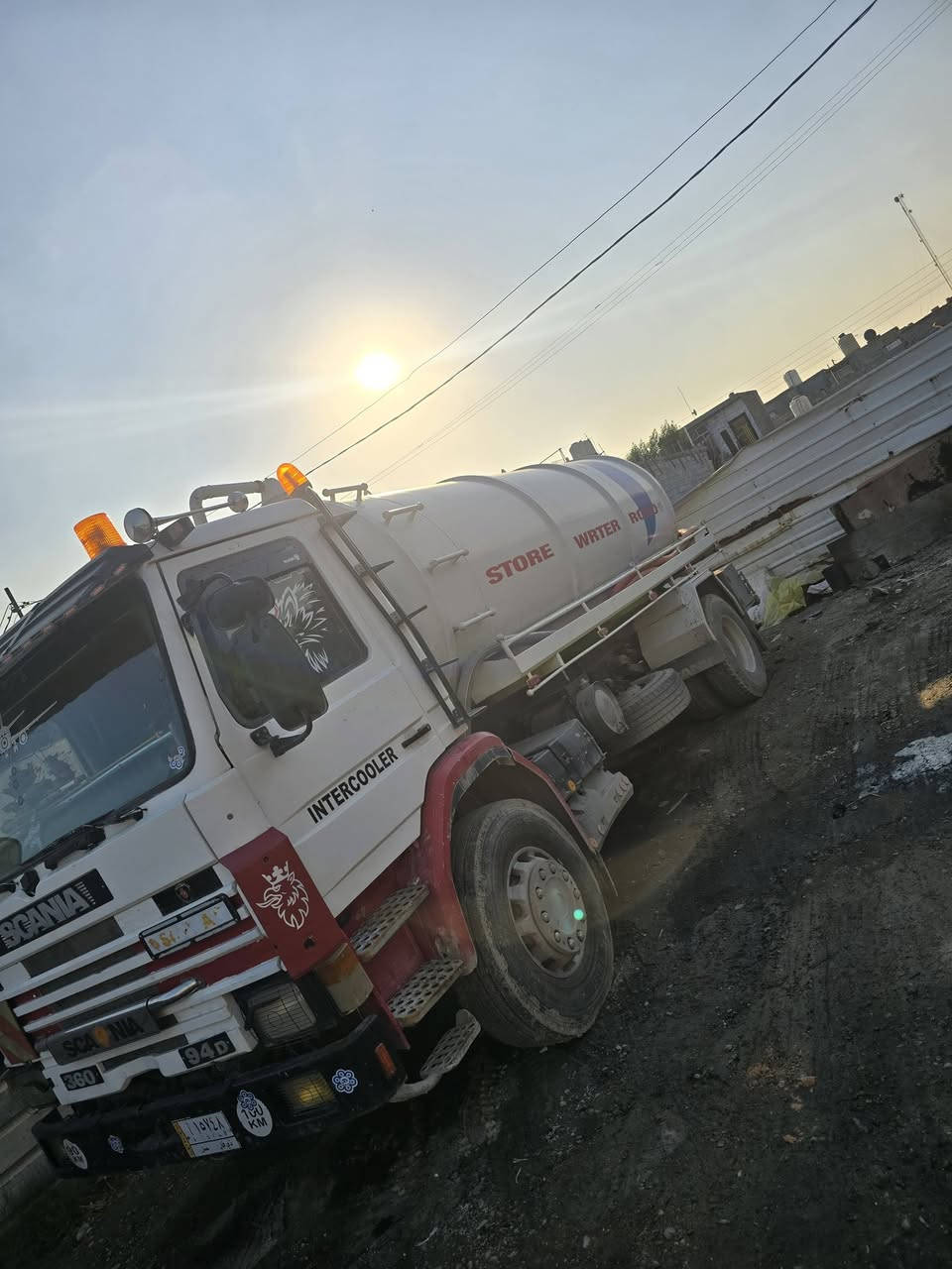 سلام عليكم سكانيه لبيع مكفوله موديل 93.   نتصال عل  هاذ رقم.  ***********
