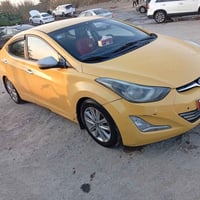 النترا امريكي • ٢٠١٦ • حادث امامي