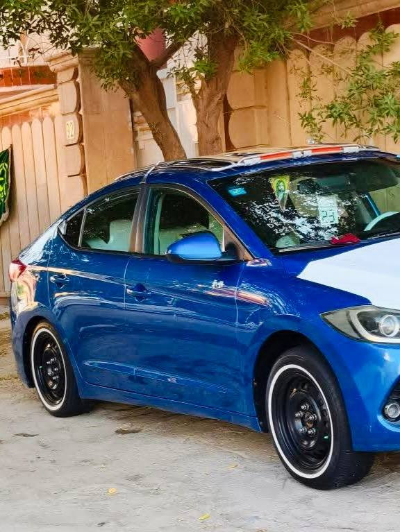 السلام عليكم سياره للبيع 2017 فول مواصفات سعر 130 مكان الكوت رقم الهاتف***********
