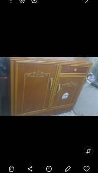 بوفيه • للبيع • الشعلة