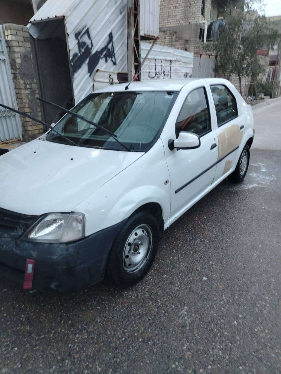 سلام عليكم رينو لوكان 2009 رقم بغداد السعر 45 وبيه مجال قليل حك الجيه السكن بغداد العبيدي + مكلف بل نشر رقم صاحب السياره
اثير *********** / اسيا *********** / ابو حيدر
