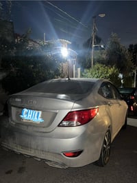 اكسنت للبيع موديل 2016 للاستفسار ‭٠٧٥١ ١٣٧ ٥٧٢١‬