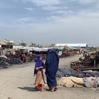 مزارشريف • ٥٠٠متر • قباله شرعي