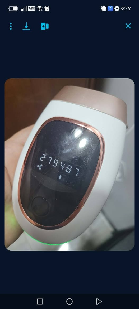 الميز ٧٥ جهاز الليزر٧٥ العربانة مال بالة اخت الجديدة٧٥


**إذا كنت صاحب هذا الإعلان وتريد حذفه لأي سبب، رجاءا أرسل رسالة إلى الدعم الفني**
