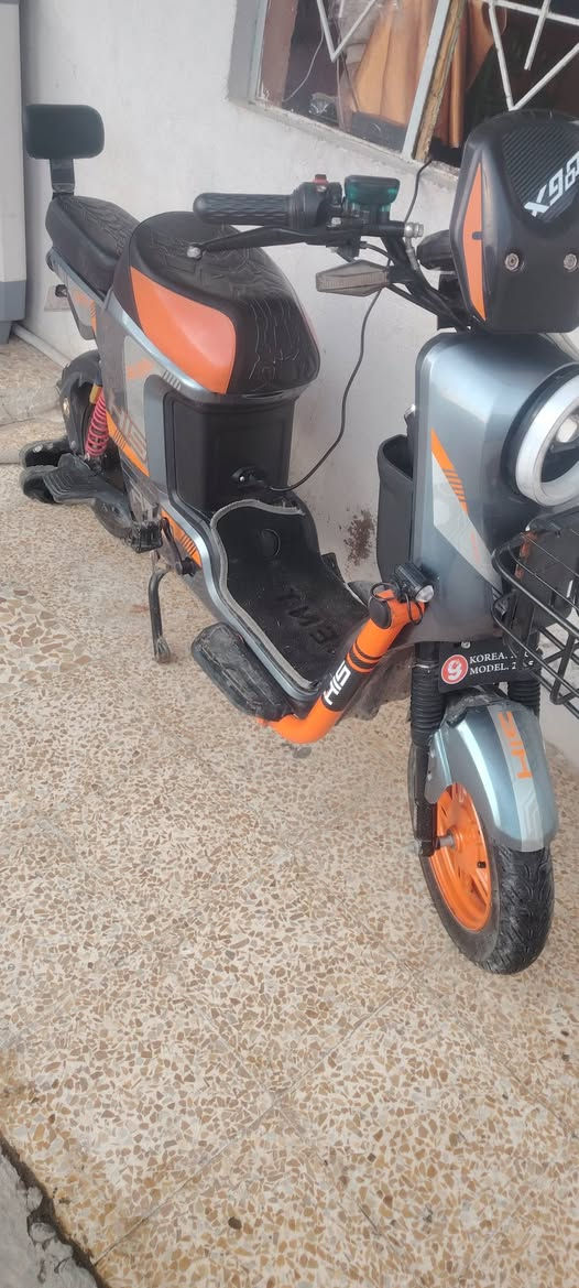 مطور شحن للبيع مكاني الموصل


**إذا كنت صاحب هذا الإعلان وتريد حذفه لأي سبب، رجاءا أرسل رسالة إلى الدعم الفني**