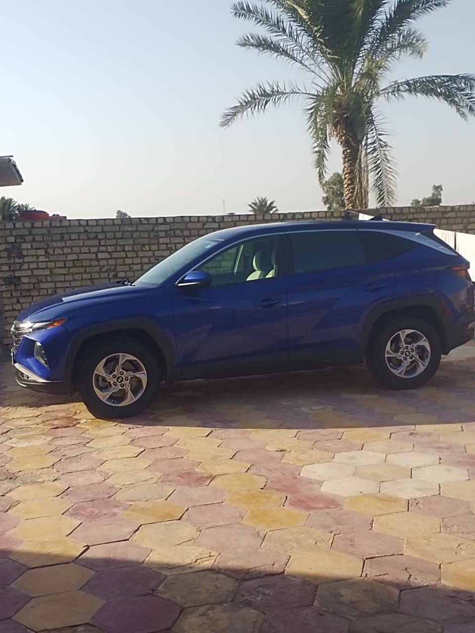 سلام عليكم.
توسان 2022امريكي رقم بغداد دولي تحويل ثاني يوم

الحادث موضح بلصور بدون تبديل وبدون عابر يعني اريباك ماطاك مراوس بيكم او بيع 

السعر 215وبيها مجال


**إذا كنت صاحب هذا الإعلان وتريد حذفه لأي سبب، رجاءا أرسل رسالة إلى الدعم الفني**