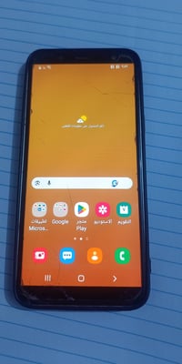 جي 6 • نضيف • شغال