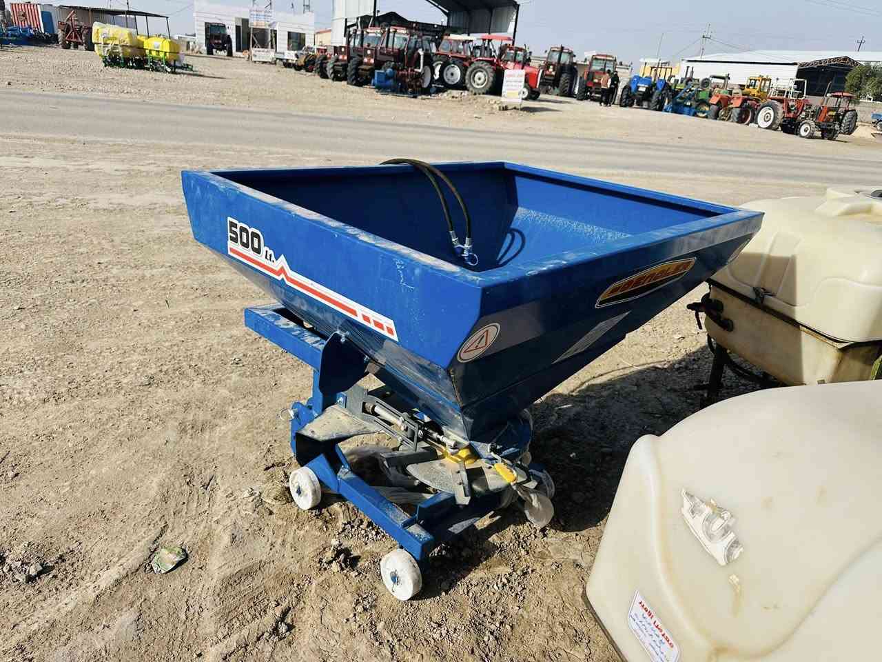 السلام عليكم للبيع ناثره صفر +مرشه مشتغله نص موسم المكان واسط الزبيديه للستفسار( ***********)
