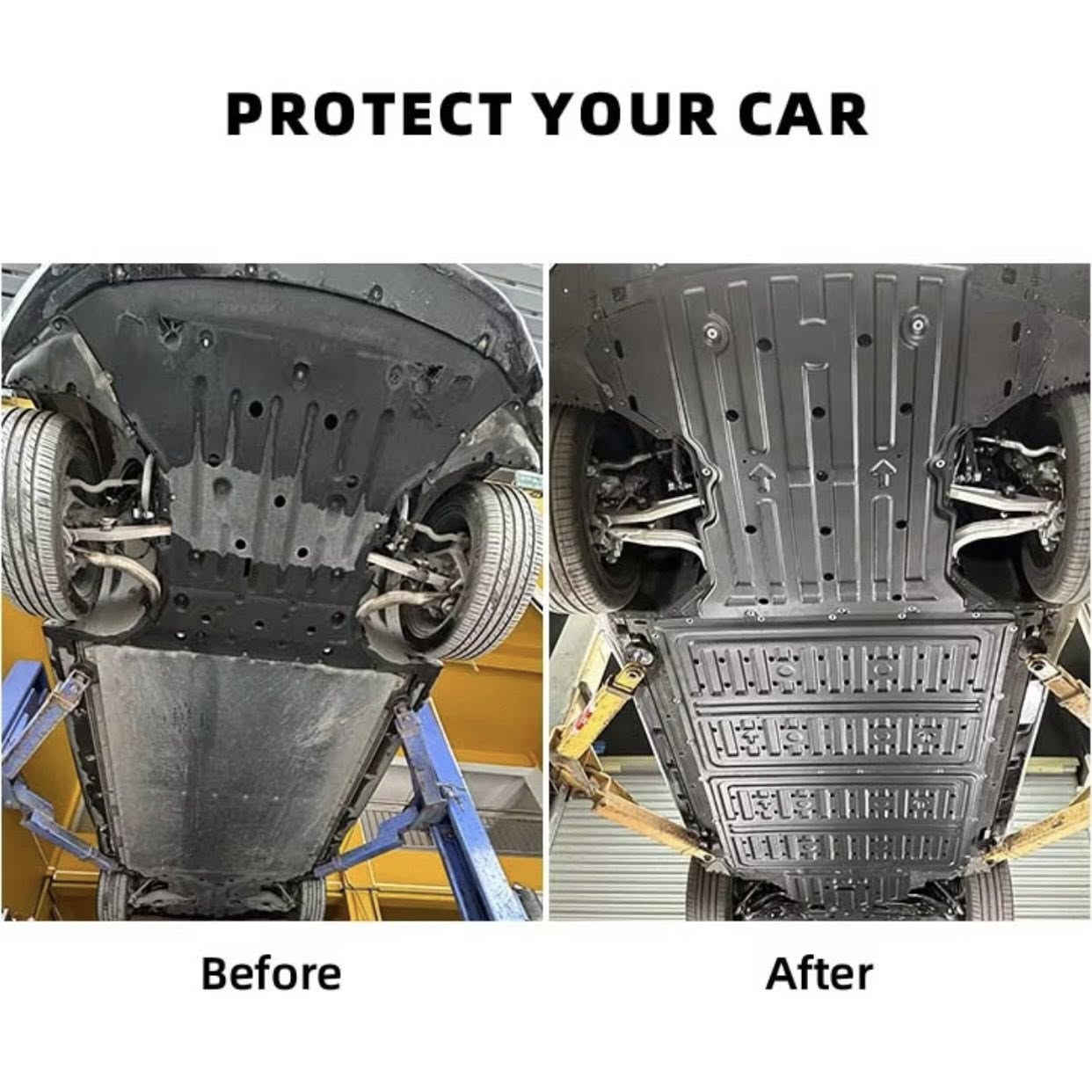 يتوفر بطانة معدنية للحماية بطارية
جميع موديلات BYD 

للاستفسار اتصال او مراسلة واتساب

***********
