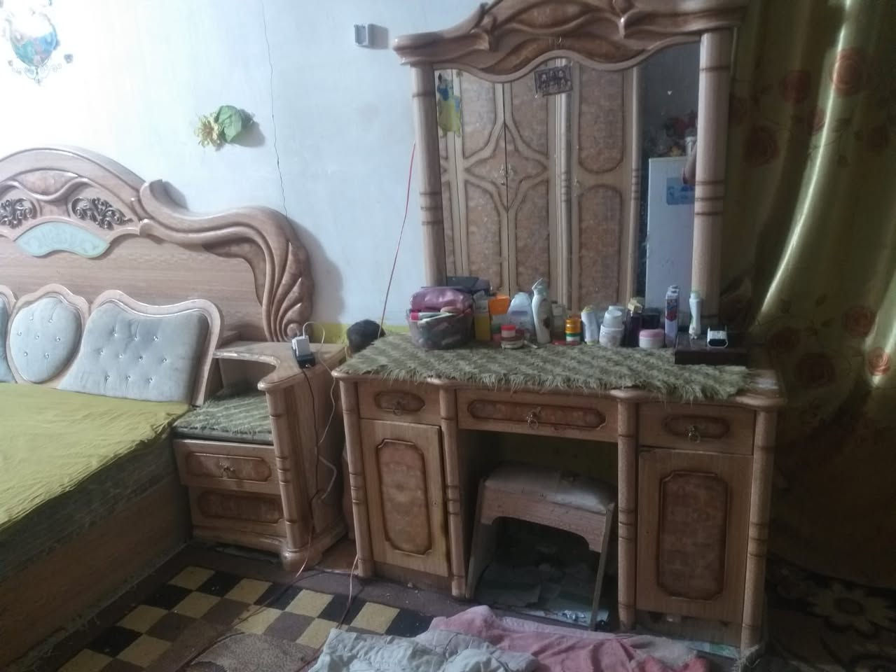 قيم وخذ مكان رفاعي


**إذا كنت صاحب هذا الإعلان وتريد حذفه لأي سبب، رجاءا أرسل رسالة إلى الدعم الفني**