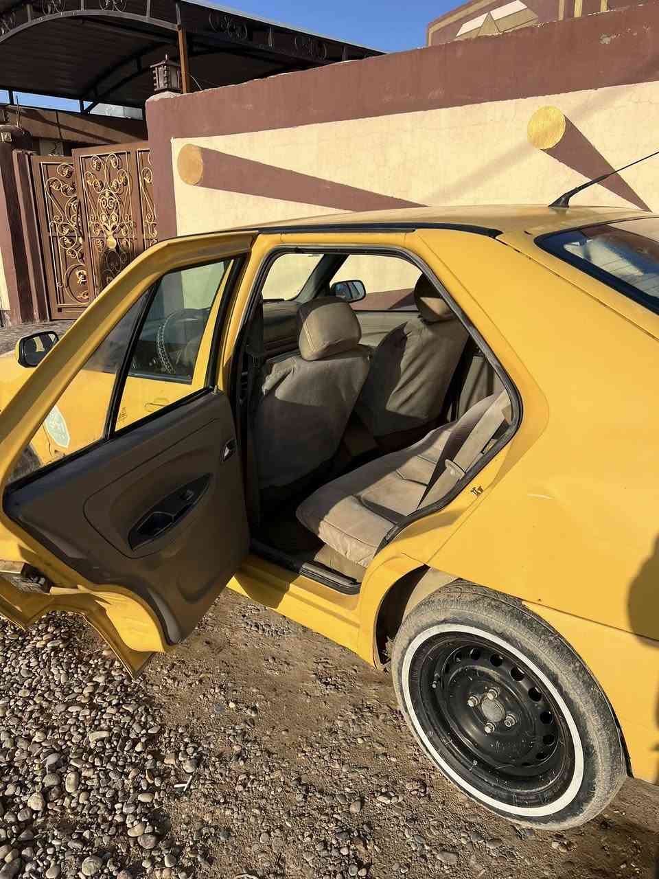 شيري كوين 2010 كير ومحرك صار اسبوعين من شديته رقم بغداد مشروع وطني صدر جديد سعرها 27 وبيها مجال ***********
