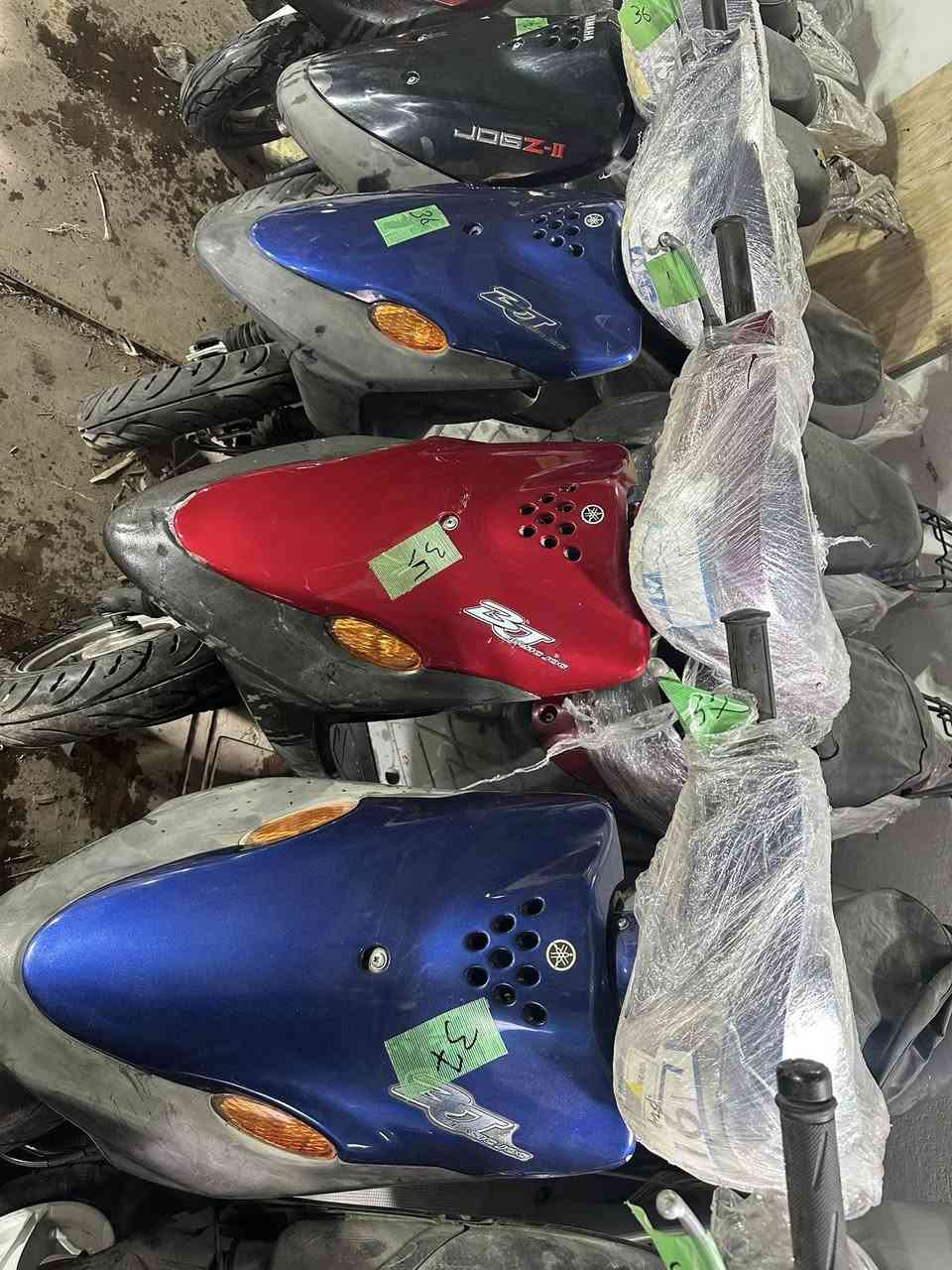 وجبه جديده 
دراجات 60 
بيجي
بتره
منغولي لايت جوه ولايت فوك
عصفوري 
مصريه
العنوان الناصريه جوه جسر السريع
#معرض_الزيتون

‭0784 451 6440‬
