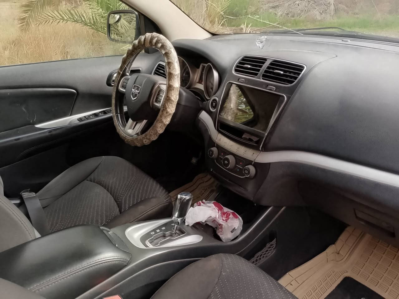 السلام عليكم جورني 13بغداد 115$ للعلم بيه كازكيتبس ماخابطه مكينه 2400   ***********
