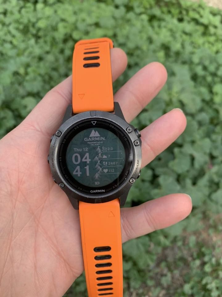 فينكس 5  Fenix
لون اسود نظافة وبطارية ممتازة 

اي تفاصيل بالخدمة


**إذا كنت صاحب هذا الإعلان وتريد حذفه لأي سبب، رجاءا أرسل رسالة إلى الدعم الفني**