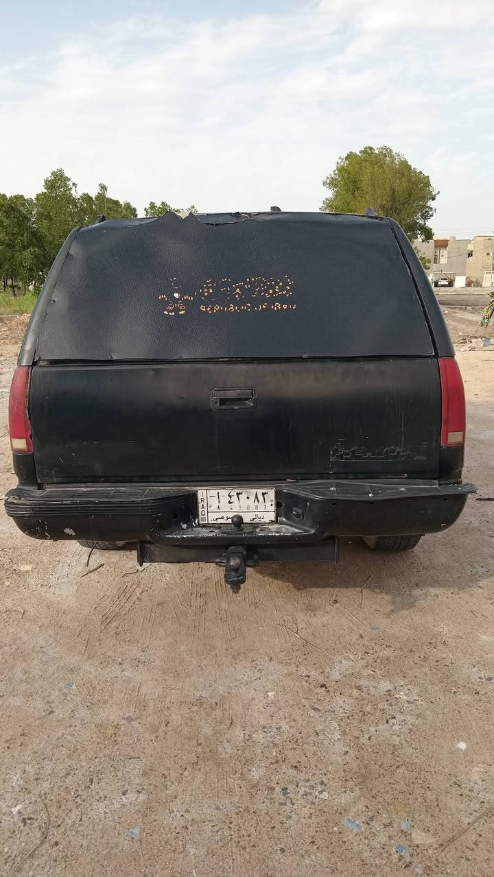 السلام عليكم جمسي مديل ٩٧ رقم ديالى مكينةخيط تبخير  موجودة بصرة حي المهندسين رقم 0773787486 اتصل فقط مااجاوب مازجر


**إذا كنت صاحب هذا الإعلان وتريد حذفه لأي سبب، رجاءا أرسل رسالة إلى الدعم الفني**