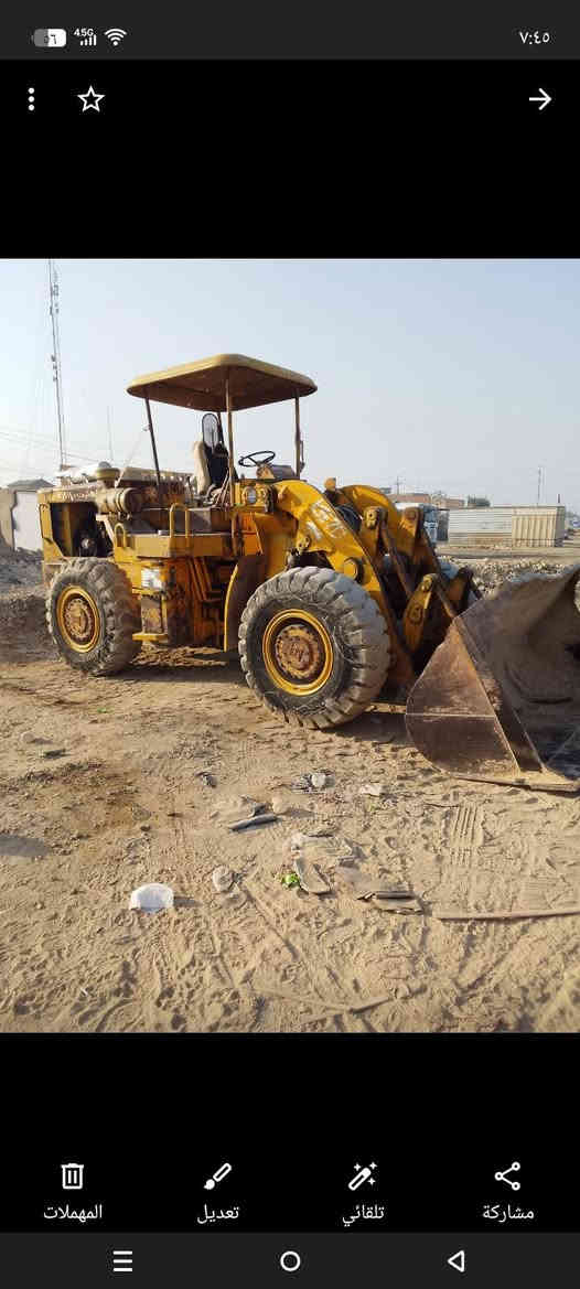 سلام عليكم للبيع شفل كاوسكي حجم 82 ام لكحله عنوان بغداد نهروان رقم لهاتف ***********
