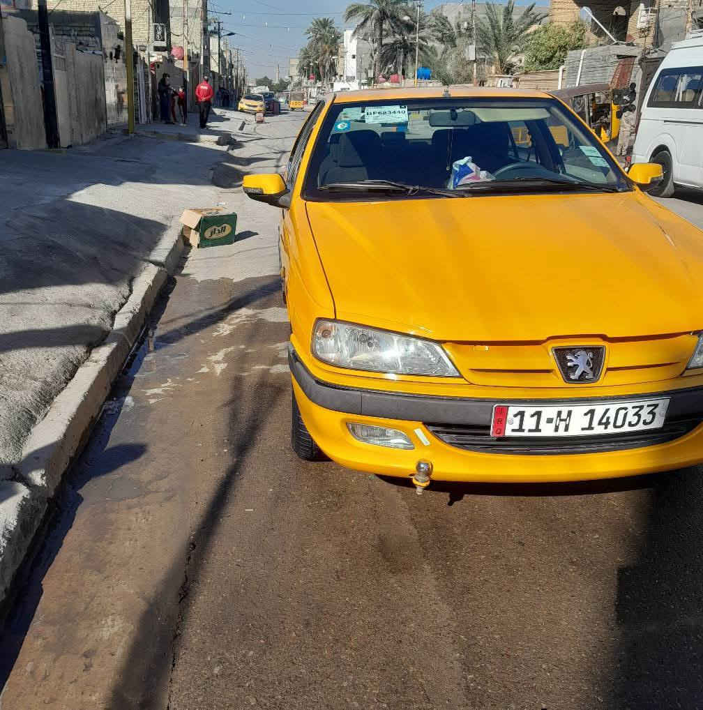 السلام عليكم بيجو باص موديل 2018 ماشية 148 السياره سيارة جديدة مال بيت بسمي سنوية غاز السعر 67 مكان السيارة بغداد الورفلي
رقم الهاتف ***********
