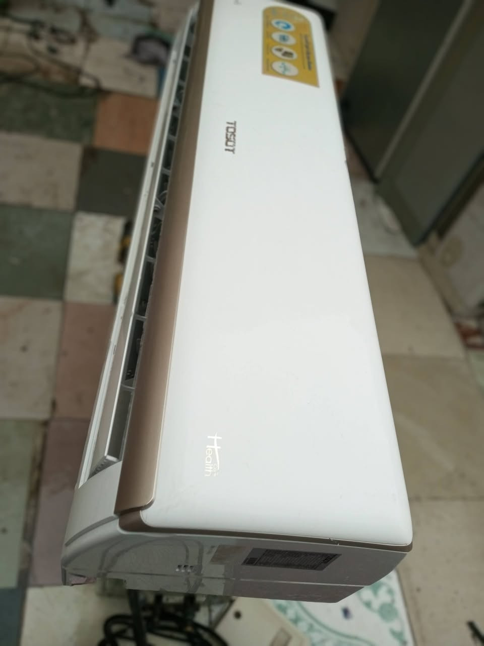 سبالت جداريه توسوت ولثاني اكري ولثالث LGشركه بدون تصليح شرط الضمان العموان نجف الاستفسار بي وتساب ***********
