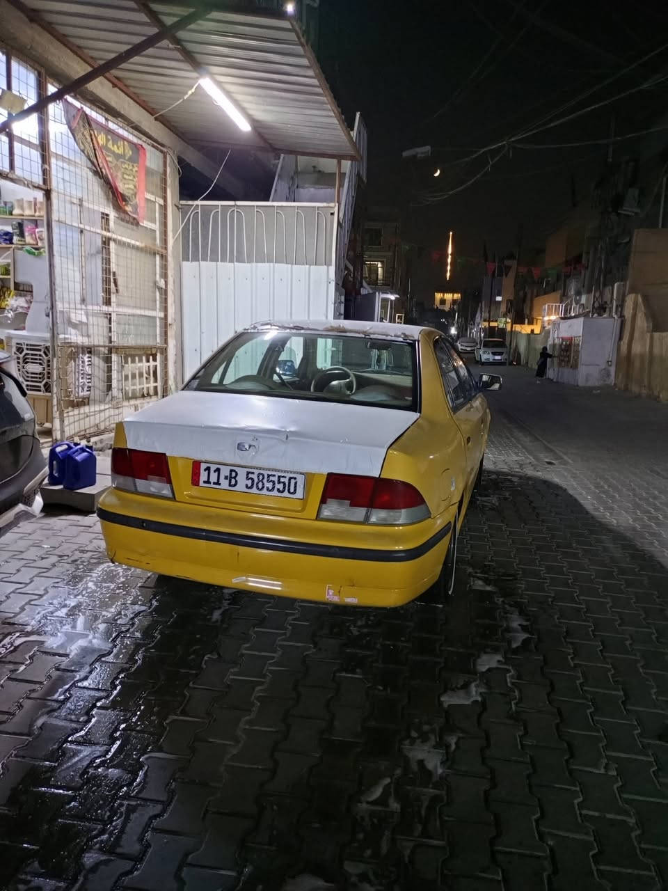 سلام عليكم سمند 2011مكينه وكير فرنسي مكينه خير من الله ***********
