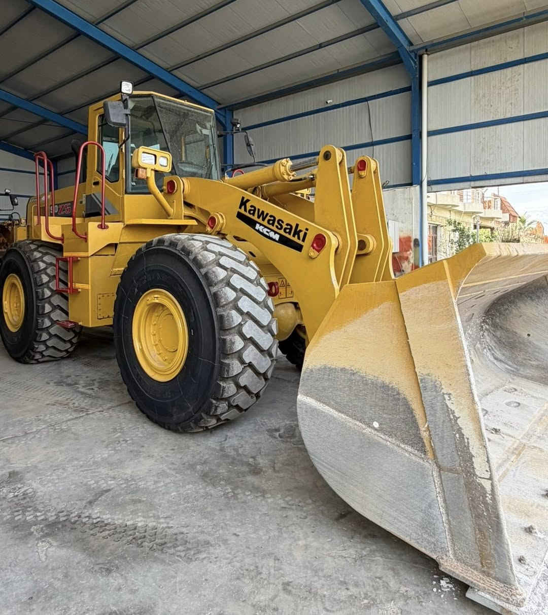 الجدييييد 🔝 بحالة الوكالة وارد بالكارتونة موديل 2013 كاوسكي 90Z5 حجم ٩٠ زد ٥ موديل ٢٠١٣ كفالة عامة لكافة الاجزاء والتفاصيل
 
للجادين التواصل  ماسنجر او على الارقام واتساب او اتصال:

***********
+964 770 226 6478
+964 770 433 4303
+962 7 9614 8060
+49 176 61453130

‏ For sale 2013 Kawasaki 90z5
Top condition 🔝
