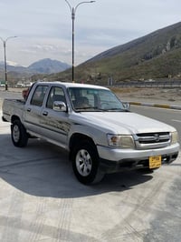 پیکاب • ٢٠٠٦ • سۆران