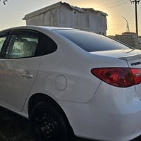 النترا • ٢٠١١ • كسر مكينه