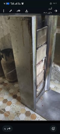 شوايه كص خمس اعين للبيع تخبل سعره 175 هيه وصيخه وصينيه صيخه سل ستيل 07...