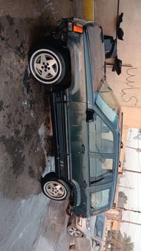 جيب موديل 95مكينه كير ابلادي سياره الدعميات موجوده سياره بلاديه ما مصب...