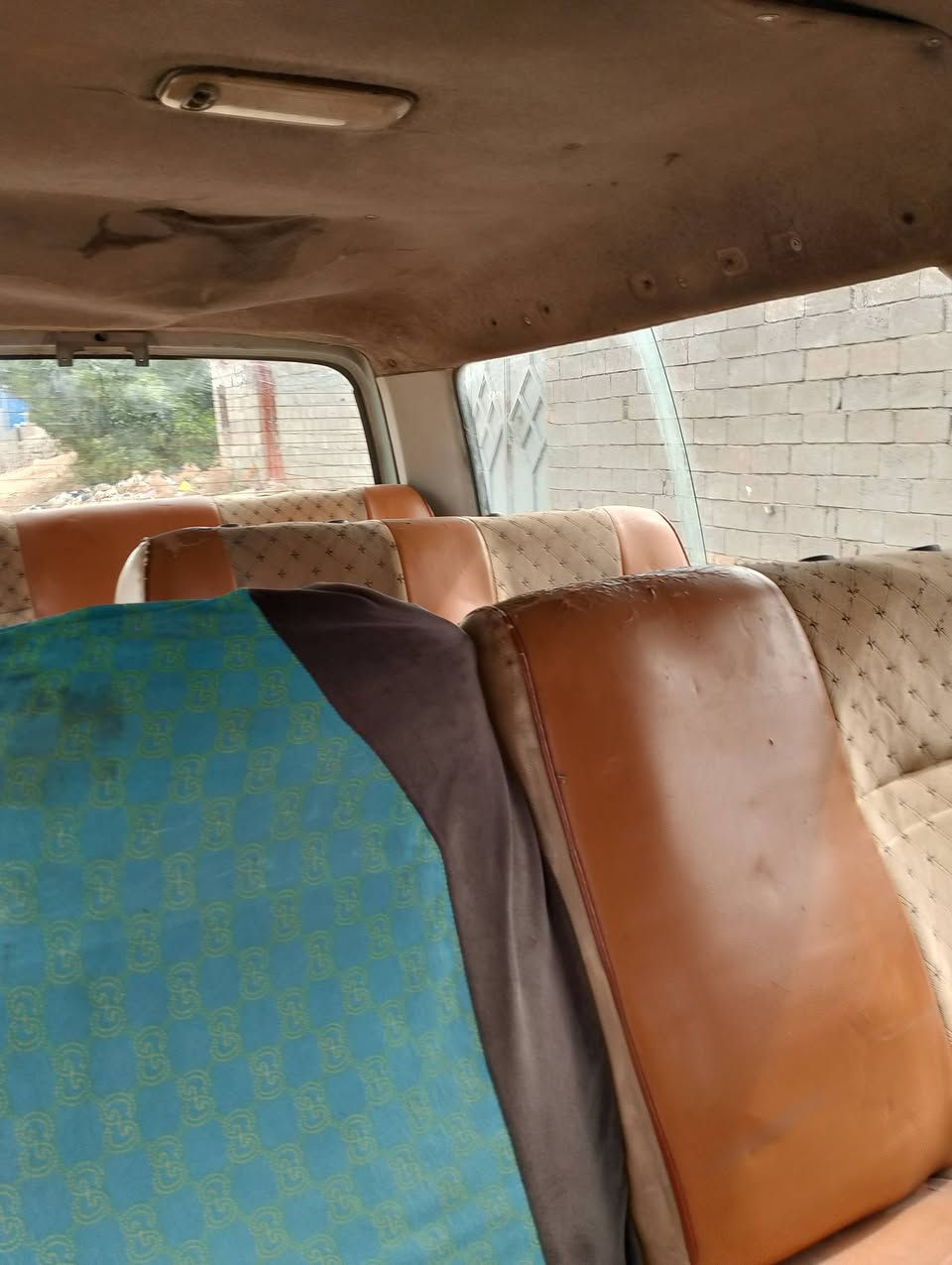 سلام عليكم للبيع كيا بريجو موديل 98 مكان مشخاب مصفره غرامات معاملة كاملة واصل للبصمة سعر 30بيها مجال مكان مشخاب 0***********
