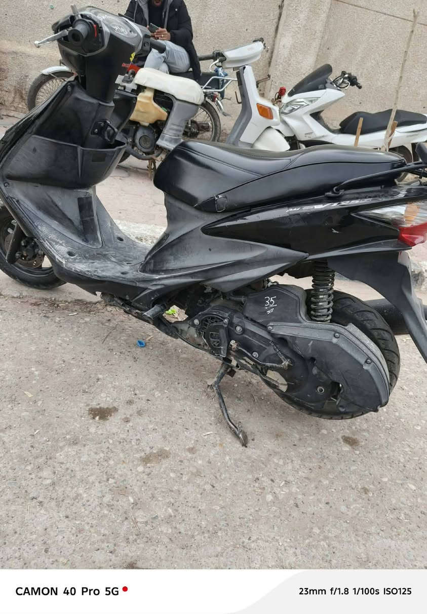 سلام عليكم ادرس حديث دراجه مكينه دشبول نوزل كله شغال تصال ***********
