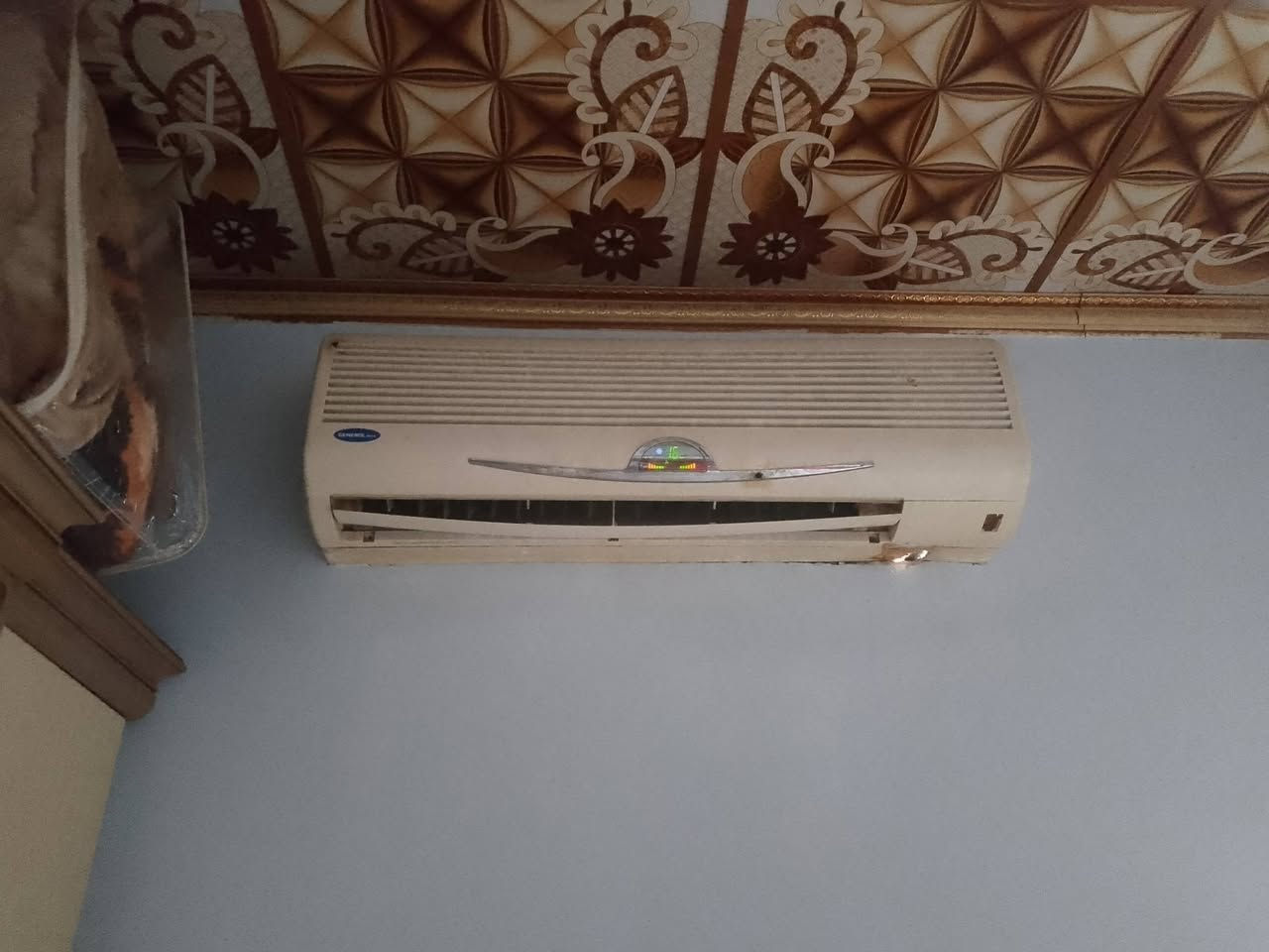 سلام عليكم سبلت لل بيع نضيف كلشي بي شغال بس  يعوزو ماطور ***********
