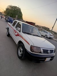نيسان صني • ٢٠١٥ • سماوة