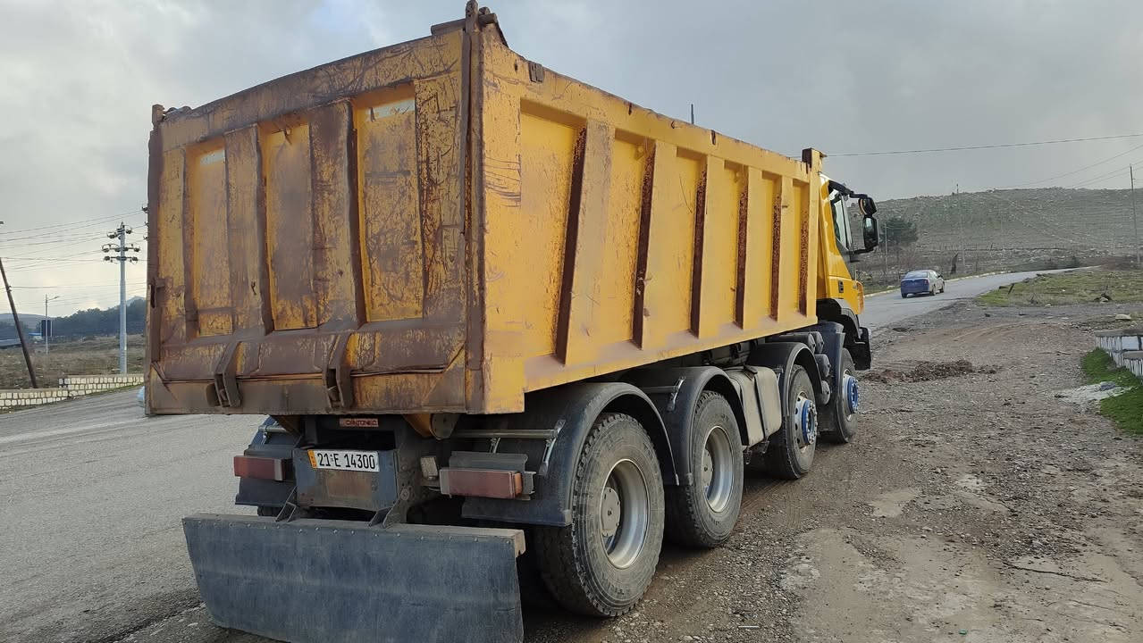 ماشااللە افیکو  للبیع مودیل 2007  حجم 440  مجموعە کبیر هآف رقم السلیمانیە سنویە هزە جدید براد جدید سنویە جدید لحد 2031  قمارە مابی صبغ  شاصی بشرط کیر مکینە بشرط بدی ایطالی 20 متر 
سعر365 ورقە بها مجال
***********
***********
