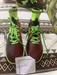 أحذية أبو الجواريب • توصيل محافظات • يحتاج خياط